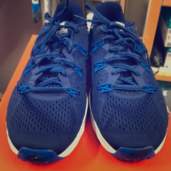 Nike | Shoes | Womens Nike Zoom Condition Tr | Poshmark